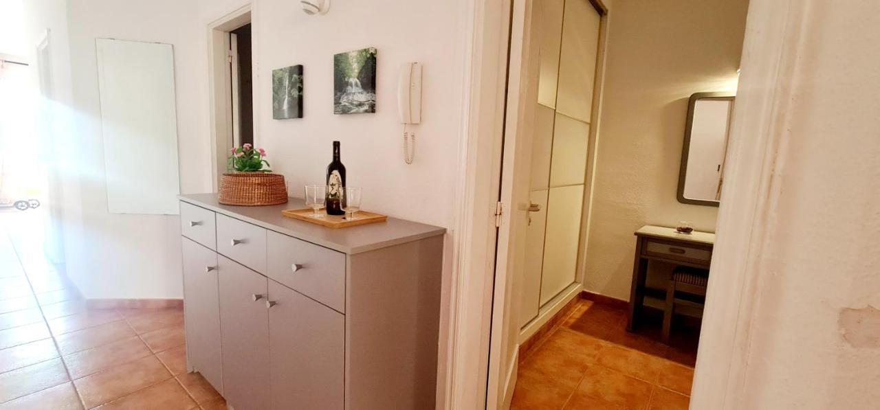 Vivienda Vacacional Marineda Sol Con Piscina El Medano Ngoại thất bức ảnh